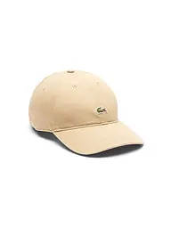 LACOSTE | Casquette | Beige