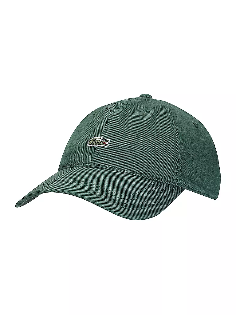 LACOSTE | Casquette | Vert