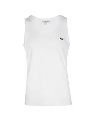 LACOSTE | Débardeur | Crème