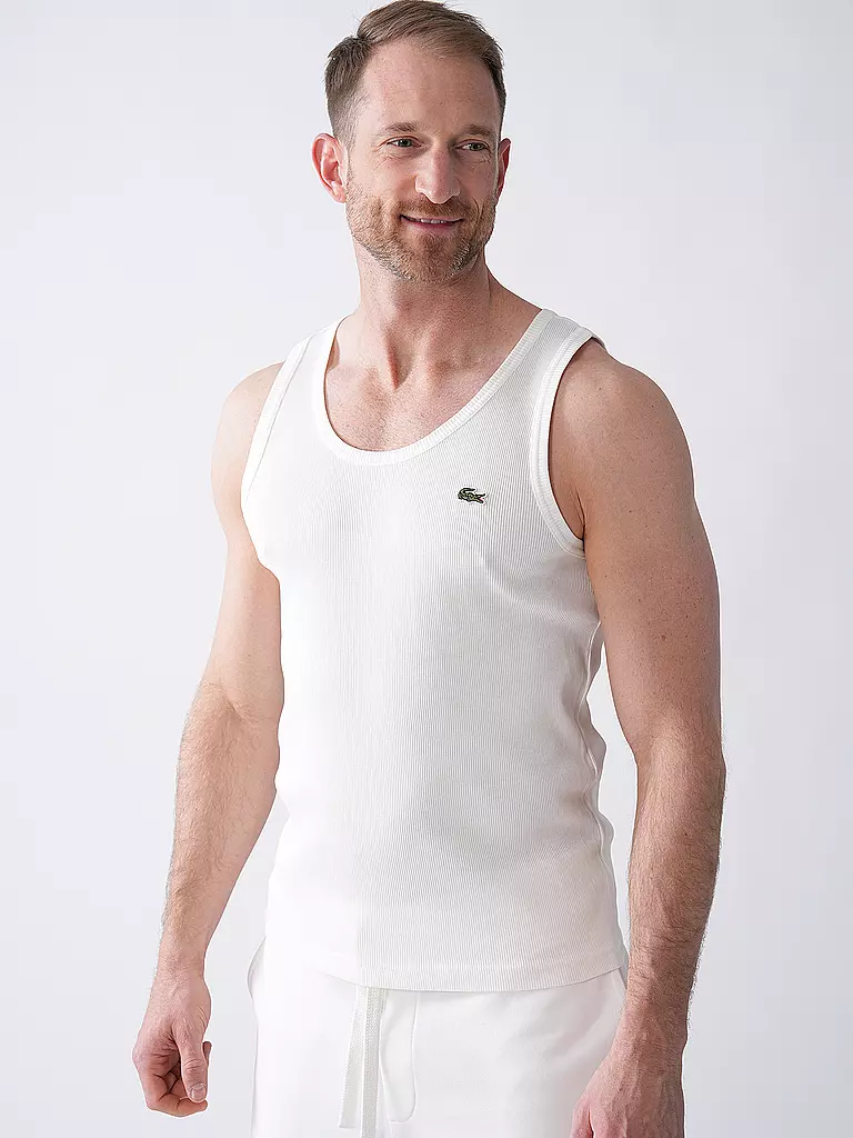 LACOSTE | Débardeur | 