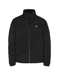 LACOSTE | Doudoune matelassée | Noir