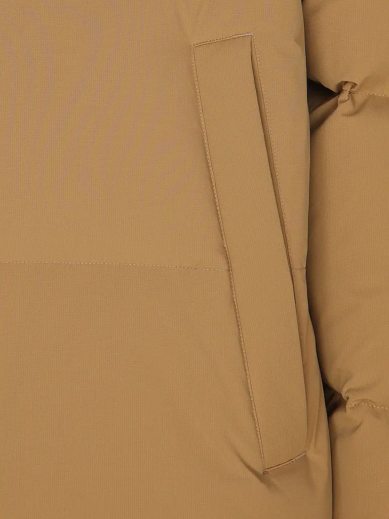 LACOSTE | Doudoune matelassée | 