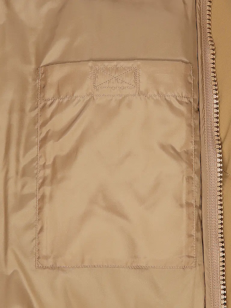 LACOSTE | Doudoune matelassée | 