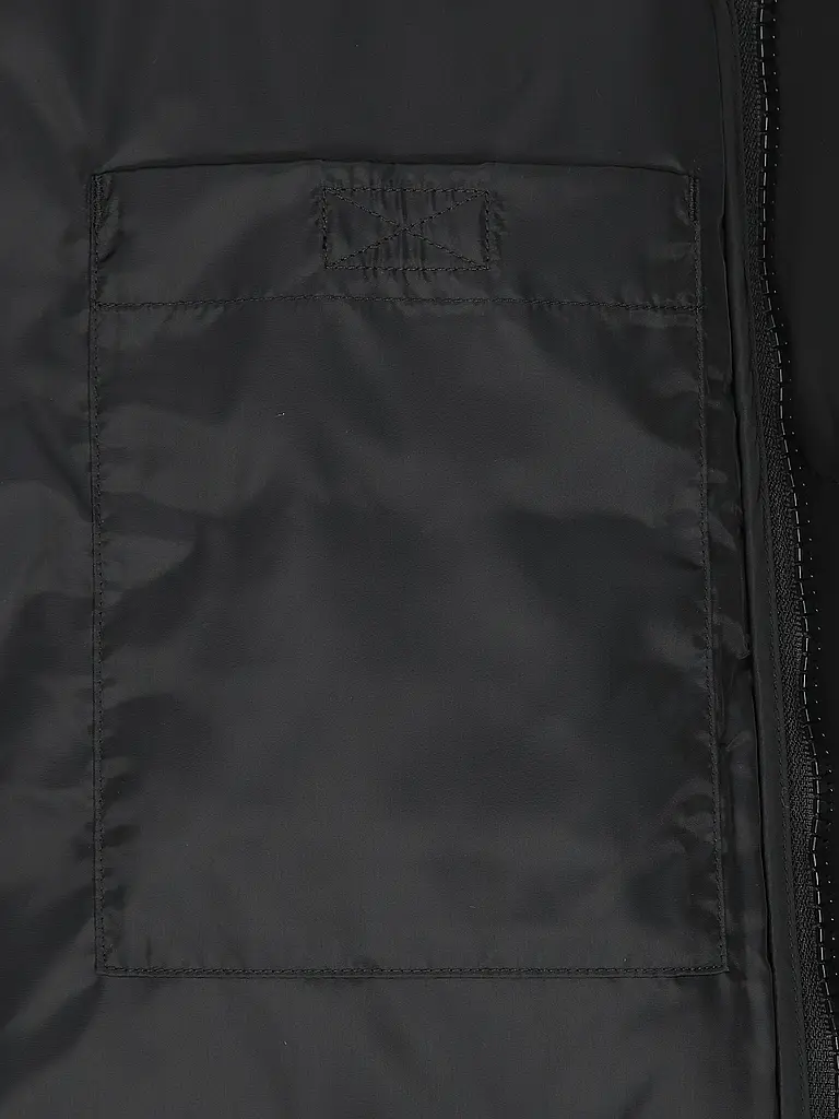 LACOSTE | Doudoune matelassée | 