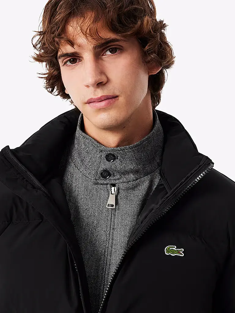 LACOSTE | Doudoune matelassée | 