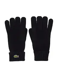 LACOSTE | Gants | Noir
