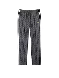 LACOSTE | Jogginghose
Marque : LACOSTE
Couleur : noir
Catégories : Mode, Homme

Matière : Molleton, Coton, Polyester / Polyamide
Motif : All Over
Longueur (pantalons/jeans) : Longueur normale
Style : Tendance
Hauteur de taille : Taille moyenne
Détails : Cordon d | Noir