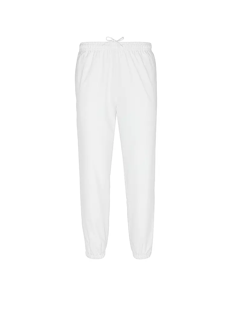 LACOSTE | Jogginghose | Crème