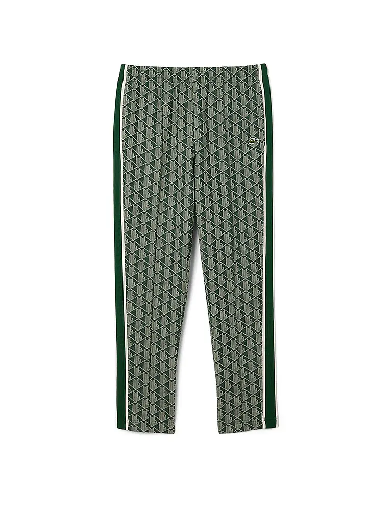 LACOSTE | Jogginghose | Vert