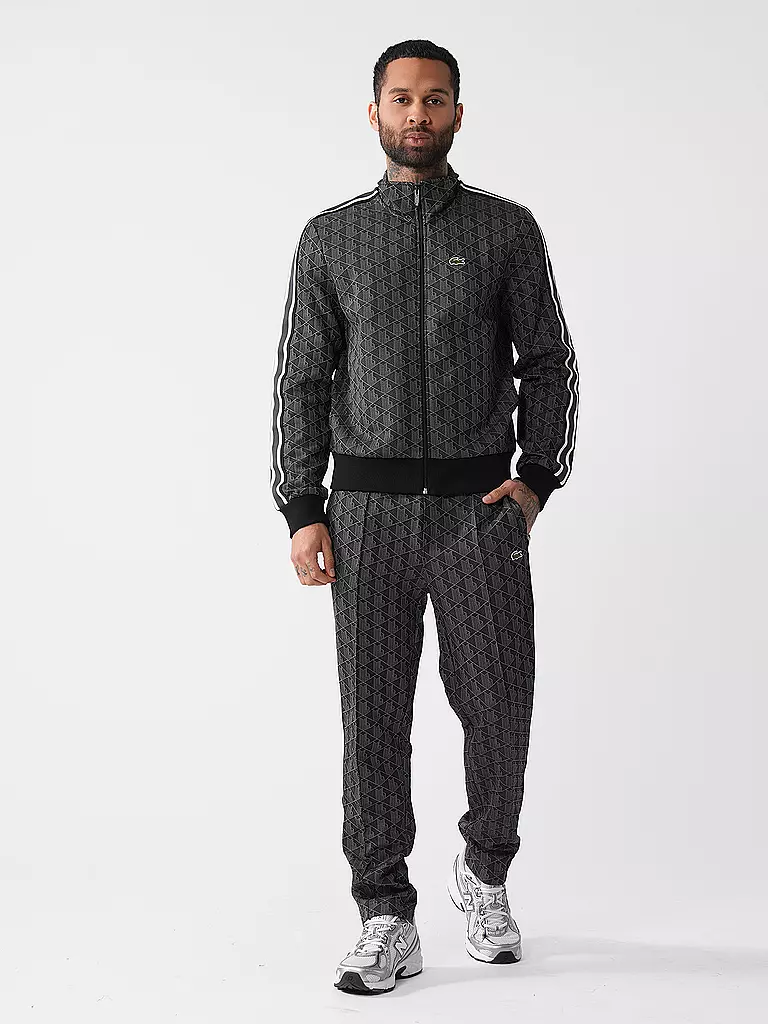 LACOSTE | Jogginghose | Gris