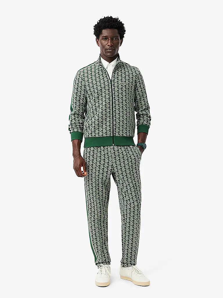 LACOSTE | Jogginghose | Vert