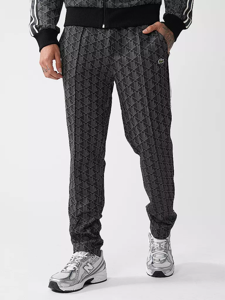 LACOSTE | Jogginghose | Gris