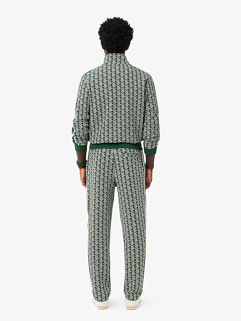 LACOSTE | Jogginghose | Vert