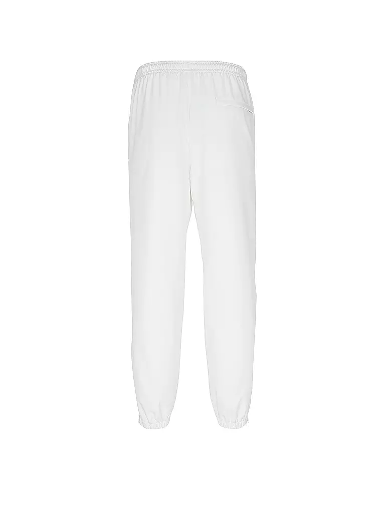 LACOSTE | Jogginghose | Crème