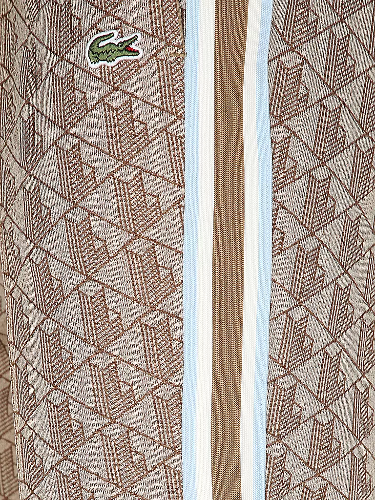 LACOSTE | Jogginghose | Beige