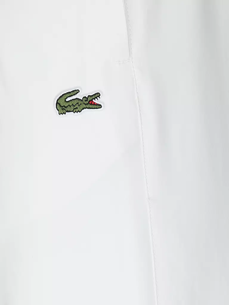LACOSTE | Jogginghose | Crème