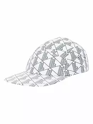 LACOSTE | Kappe  | Blanc