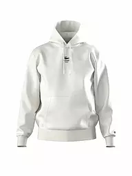 LACOSTE | Kapuzensweater - Hoodie | Blanc