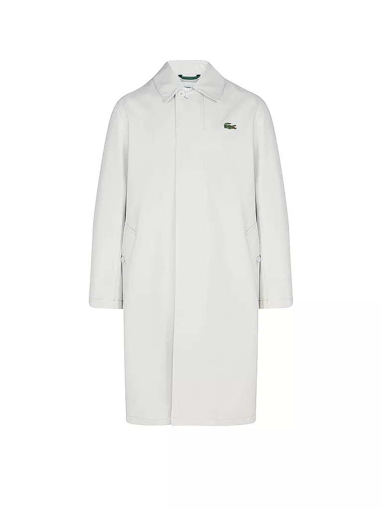 LACOSTE | Manteau | beige