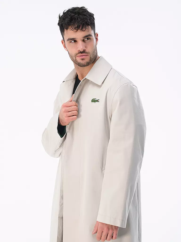 LACOSTE | Manteau | 