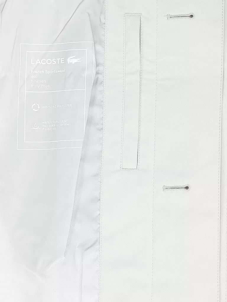 LACOSTE | Manteau | 