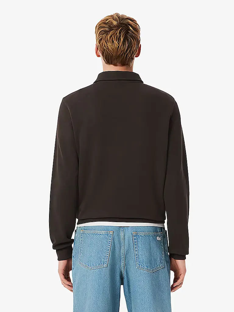 LACOSTE | Nom du produit: Poloshirt | Marron