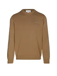 LACOSTE | Nom du produit: Pull | Marron