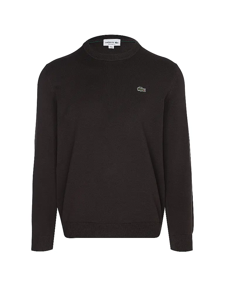 LACOSTE | Nom du produit: Pull | Gris
