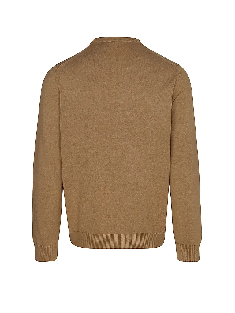 LACOSTE | Nom du produit: Pull | Marron