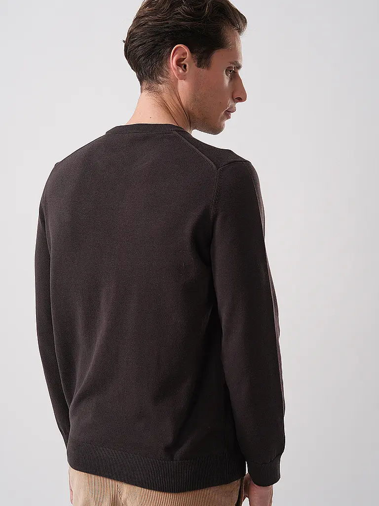 LACOSTE | Nom du produit: Pull | Gris