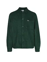 LACOSTE | Overshirt  | Vert