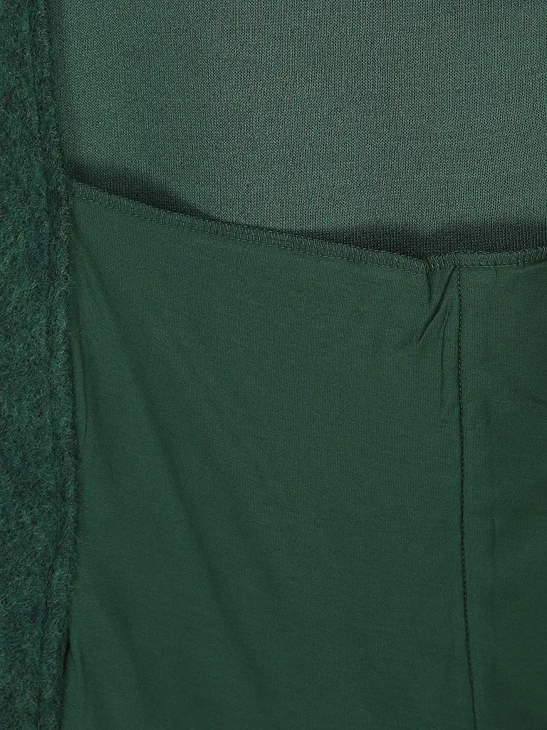 LACOSTE | Overshirt  | Vert