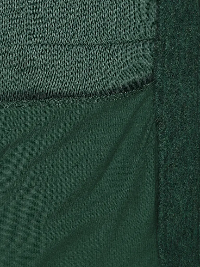 LACOSTE | Overshirt  | Vert