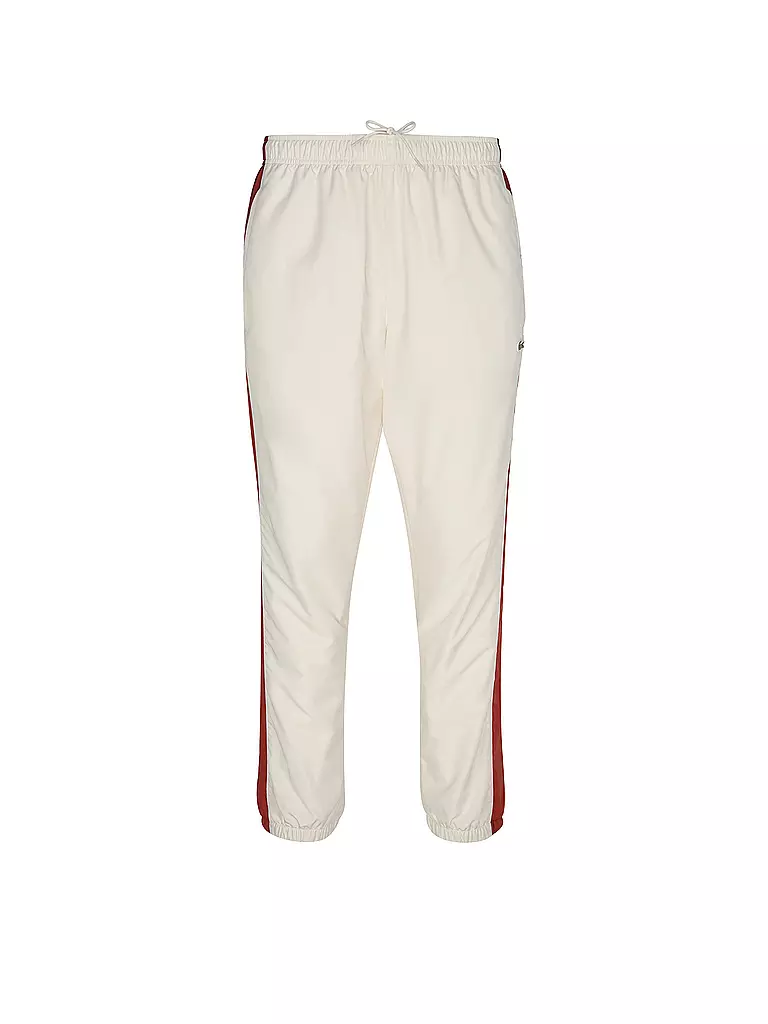 LACOSTE | Pantalon de jogging | creme