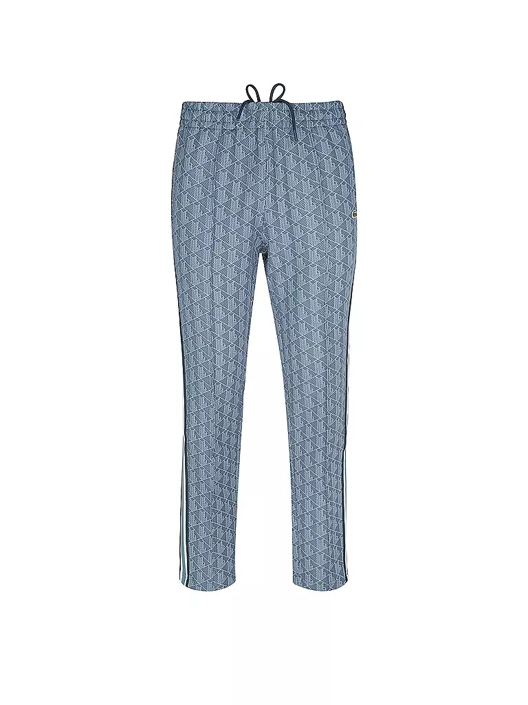 LACOSTE | Pantalon de jogging | dunkelblau