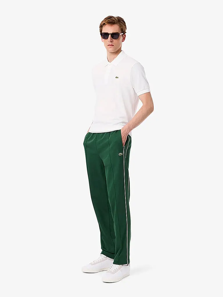 LACOSTE | Pantalon de jogging | Vert