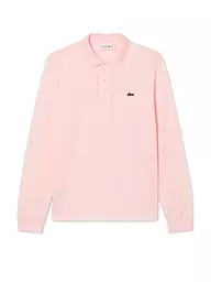 LACOSTE | Poloshirt Coupe Classique L1312 | Rose