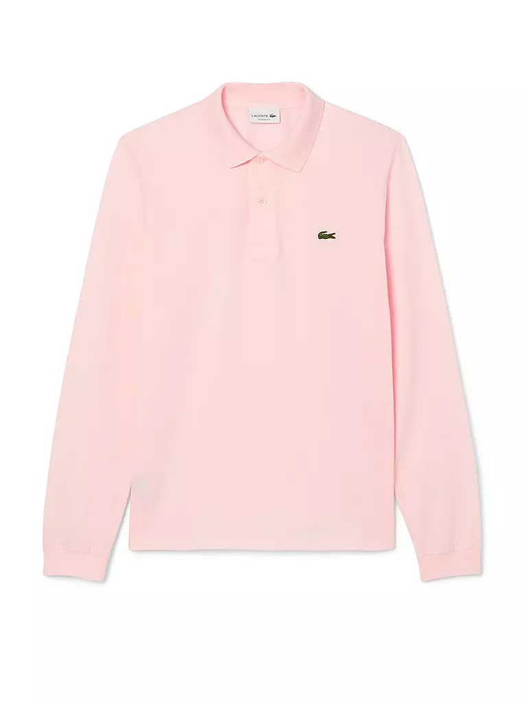 LACOSTE | Polo Coupe Classique L1312 | rosa