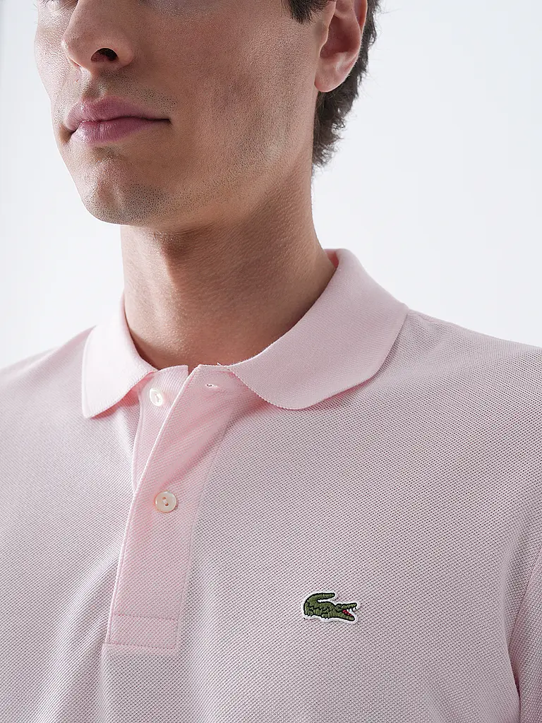LACOSTE | Polo Coupe Classique L1312 | 