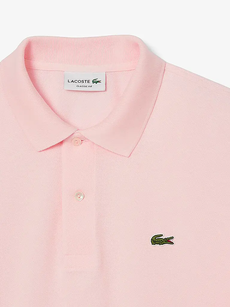 LACOSTE | Polo Coupe Classique L1312 | 