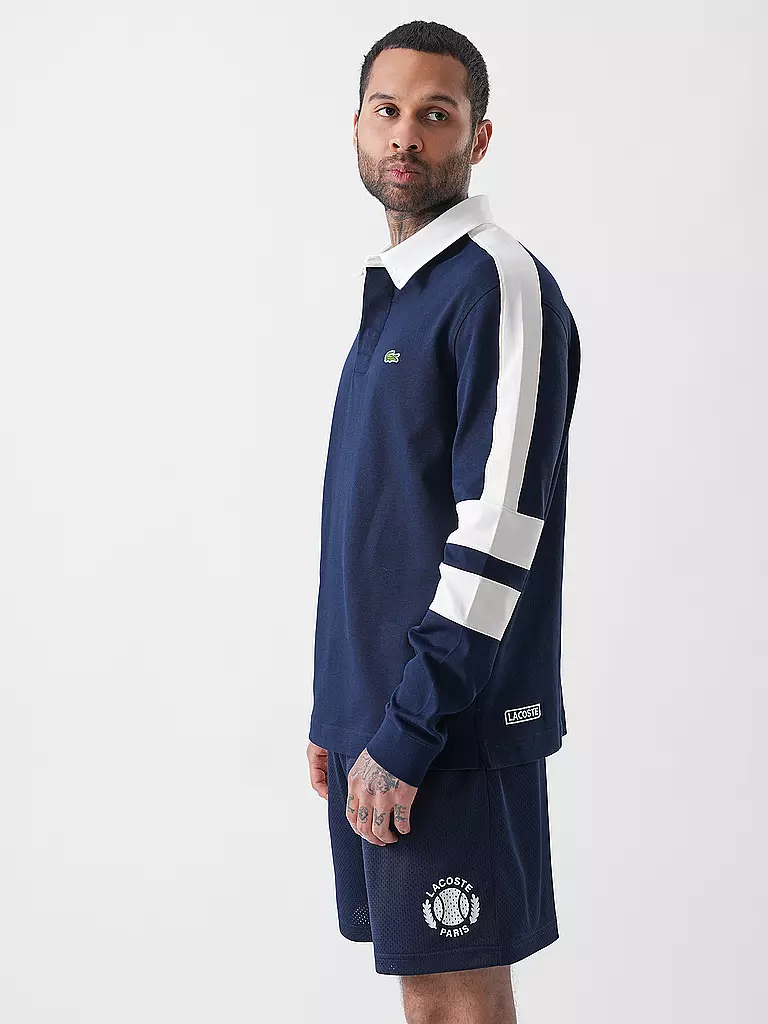 LACOSTE | Polo de rugby | 