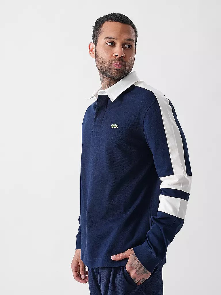 LACOSTE | Polo de rugby | 