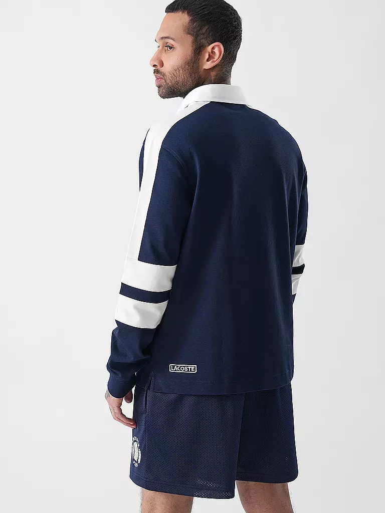LACOSTE | Polo de rugby | 