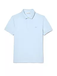 LACOSTE | Poloshirt | Bleu clair