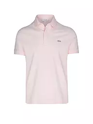 LACOSTE | Poloshirt | Rose