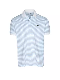 LACOSTE | Poloshirt | Bleu clair