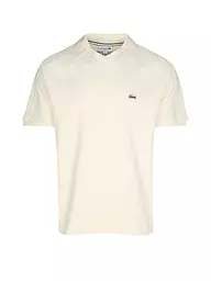 LACOSTE | Poloshirt  | Crème