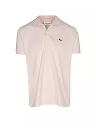 LACOSTE | Poloshirt Coupe Classique L1212 | Rose