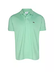 LACOSTE | Poloshirt Coupe Classique L1212 | Vert clair