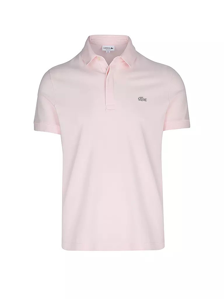 LACOSTE | Polo | rosa